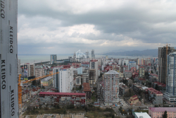 ბინა 57.1 კვ/მ - გმირთა ხეივანი, Batumi, საქართველო