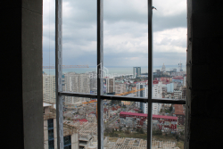ბინა 57.1 კვ/მ - გმირთა ხეივანი, Batumi, საქართველო