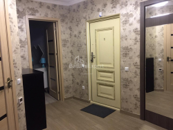 ბინა 72 კვ/მ - იუსუფ კობალაძე, Batumi, საქართველო