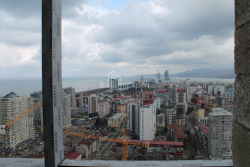 ბინა 35.2 კვ/მ - გმირთა ხეივანი, Batumi, საქართველო