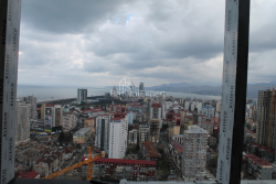 ბინა 35 კვ/მ - გმირთა ხეივანი, Batumi, საქართველო