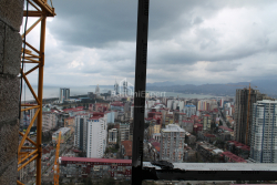 ბინა 32.6 კვ/მ - გმირთა ხეივანი, Batumi, საქართველო