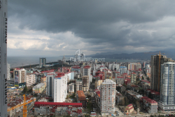 ბინა 30 კვ/მ - გმირთა ხეივანი, Batumi, საქართველო
