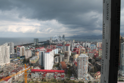 ბინა 30 კვ/მ - გმირთა ხეივანი, Batumi, საქართველო