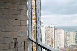 ბინა 29.9 კვ/მ - გმირთა ხეივანი, Batumi, საქართველო