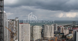 ბინა 57.1 კვ/მ - გმირთა ხეივანი, Batumi, საქართველო