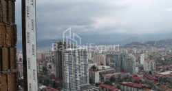 ბინა 43.2 კვ/მ - გმირთა ხეივანი, Batumi, საქართველო