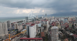 ბინა 43.2 კვ/მ - გმირთა ხეივანი, Batumi, საქართველო