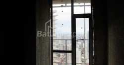 ბინა 35.4 კვ/მ - გმირთა ხეივანი, Batumi, საქართველო