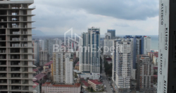 ბინა 35.9 კვ/მ - გმირთა ხეივანი, Batumi, საქართველო