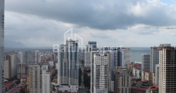 ბინა 59.4 კვ/მ - გმირთა ხეივანი, Batumi, საქართველო