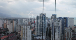 ბინა 38.3 კვ/მ - გმირთა ხეივანი, Batumi, საქართველო