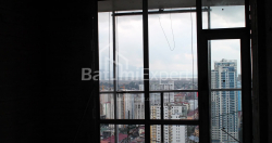 ბინა 38.3 კვ/მ - გმირთა ხეივანი, Batumi, საქართველო