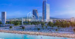 ბინა 59.4 კვ/მ - გმირთა ხეივანი, Batumi, საქართველო