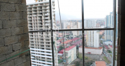 ბინა 59.4 კვ/მ - გმირთა ხეივანი, Batumi, საქართველო