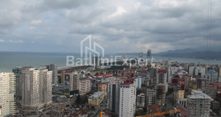 ბინა 35 კვ/მ - გმირთა ხეივანი, Batumi, საქართველო