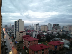 ბინა 48 კვ/მ - პეტრა მელიქიშვილი, Batumi, საქართველო