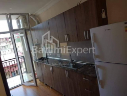 ბინა 50 კვ/მ - მეფე ფარნავაზ, Batumi, საქართველო