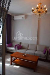 ბინა 75 კვ/მ - ფრიდიონ ხალვაში, Batumi, საქართველო