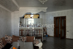 ბინა 110 კვ/მ - გალაკტიონ ტაბიძე, Batumi, საქართველო