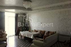 ბინა 110 კვ/მ - გალაკტიონ ტაბიძე, Batumi, საქართველო