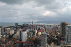ბინა 30.3 კვ/მ - გმირთა ხეივანი, Batumi, საქართველო