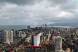 ბინა 30.3 კვ/მ - გმირთა ხეივანი, Batumi, საქართველო