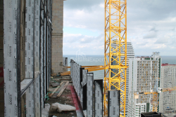 ბინა 29.9 კვ/მ - გმირთა ხეივანი, Batumi, საქართველო