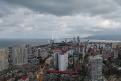 ბინა 29.9 კვ/მ - გმირთა ხეივანი, Batumi, საქართველო