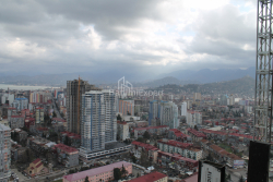 ბინა 29.9 კვ/მ - გმირთა ხეივანი, Batumi, საქართველო