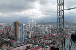 ბინა 31.4 კვ/მ - გმირთა ხეივანი, Batumi, საქართველო