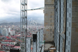 ბინა 31.4 კვ/მ - გმირთა ხეივანი, Batumi, საქართველო