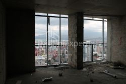 ბინა 57.1 კვ/მ - გმირთა ხეივანი, Batumi, საქართველო