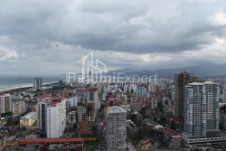 ბინა 57.1 კვ/მ - გმირთა ხეივანი, Batumi, საქართველო