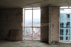 ბინა 54 კვ/მ - გმირთა ხეივანი, Batumi, საქართველო