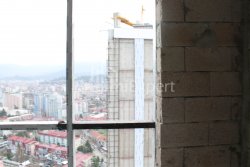 ბინა 54 კვ/მ - გმირთა ხეივანი, Batumi, საქართველო