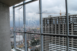 ბინა 54 კვ/მ - გმირთა ხეივანი, Batumi, საქართველო