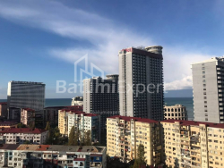 ბინა 3-ოთახი 53 კვ.მ - ნიკო ფიროსმანი, Batumi
