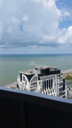 ბინა 28 კვ/მ - იუსუფ კობალაძე, Batumi, საქართველო