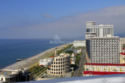 ბინა 28 კვ/მ - იუსუფ კობალაძე, Batumi, საქართველო