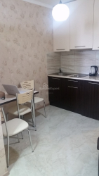 ბინა 28 კვ/მ - იუსუფ კობალაძე, Batumi, საქართველო