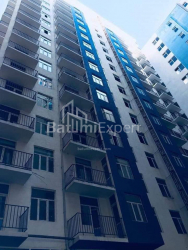 მშენებარე ობიექტი 60 კვ/მ - შალვა ინასარიძე, Batumi, საქართველო