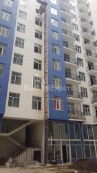 მშენებარე ობიექტი 60 კვ/მ - შალვა ინასარიძე, Batumi, საქართველო