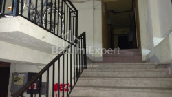 ბინა 106 კვ/მ - ზურაბა გორგილაძე, Batumi, საქართველო