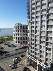 ბინა 62 კვ/მ - შერიფ ხიმშიაშვილი, Batumi, საქართველო