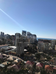 ბინა 84 კვ/მ - დავით აღმაშენებელი, Batumi, საქართველო