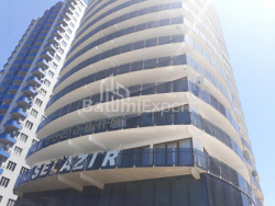 ბინა 1-ოთახი 27 კვ.მ - შერიფ ხიმშიაშვილი, Batumi