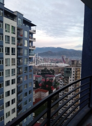 ბინა 74 კვ/მ - ნიკო ფიროსმანი, Batumi, საქართველო