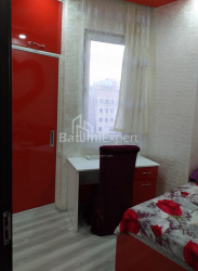 ბინა 84 კვ/მ - გალაკტიონ ტაბიძე, Batumi, საქართველო