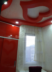ბინა 84 კვ/მ - გალაკტიონ ტაბიძე, Batumi, საქართველო